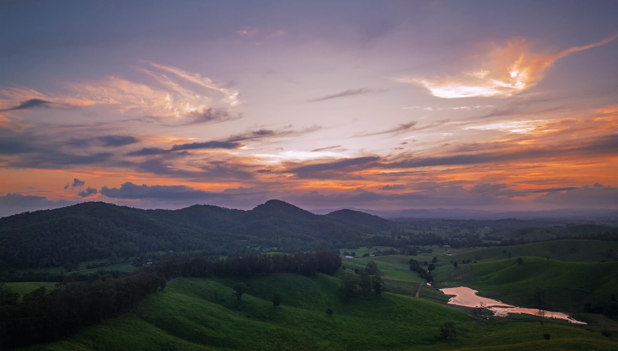 Gympie region land for sale